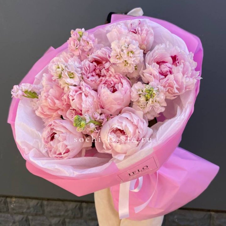  Букет "Кирки" в Москве