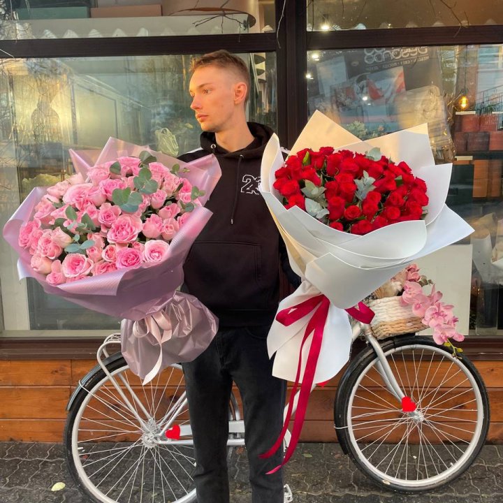 Комбо набор в Москве