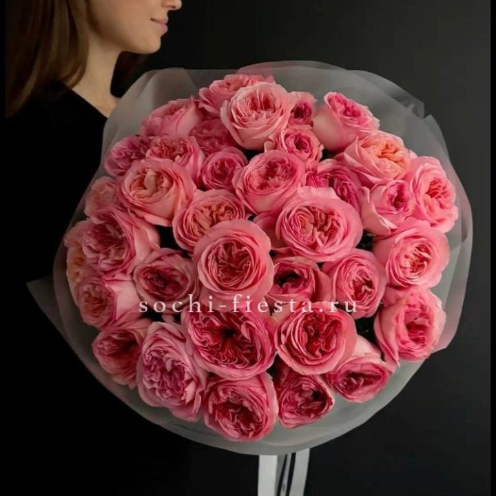 39 Пинк экспрешен  в Москве