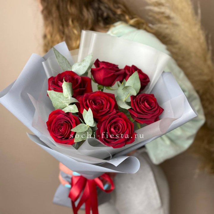 Букет Успеха в Москве