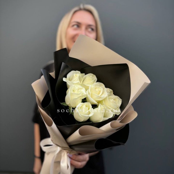 Букет Партнерства в Москве