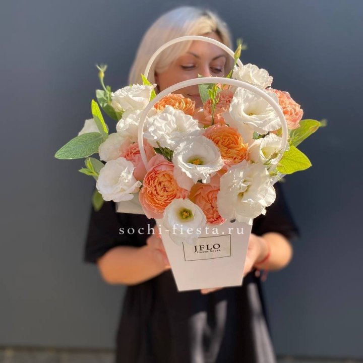 Сумочки "Джульетта"  в Москве