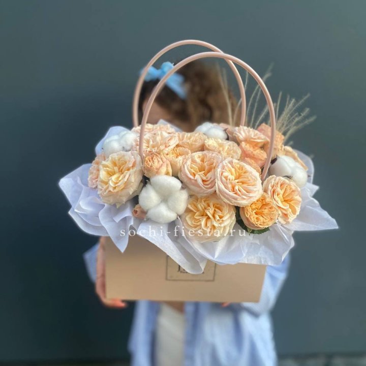 Сумочка джентел в Москве