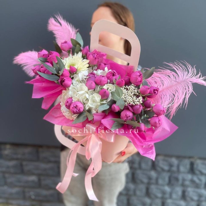 Сумочка "Симфония" в Москве