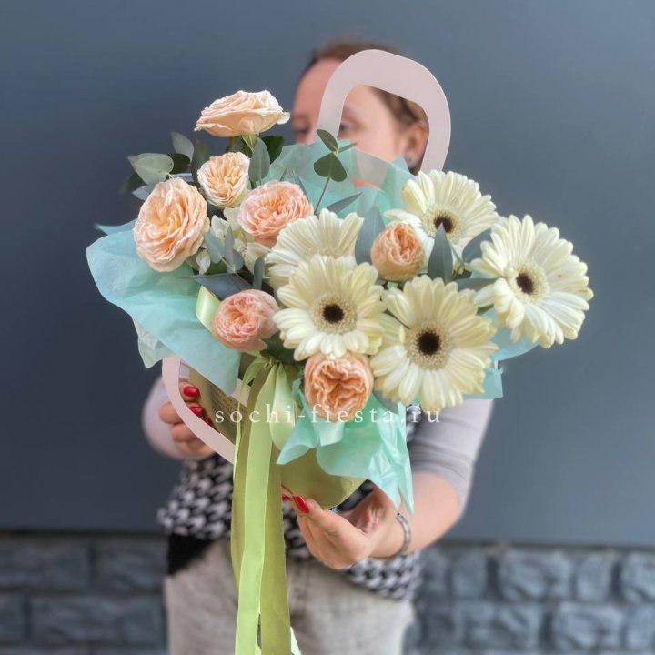  Сумочка "Лунная радуга" в Москве