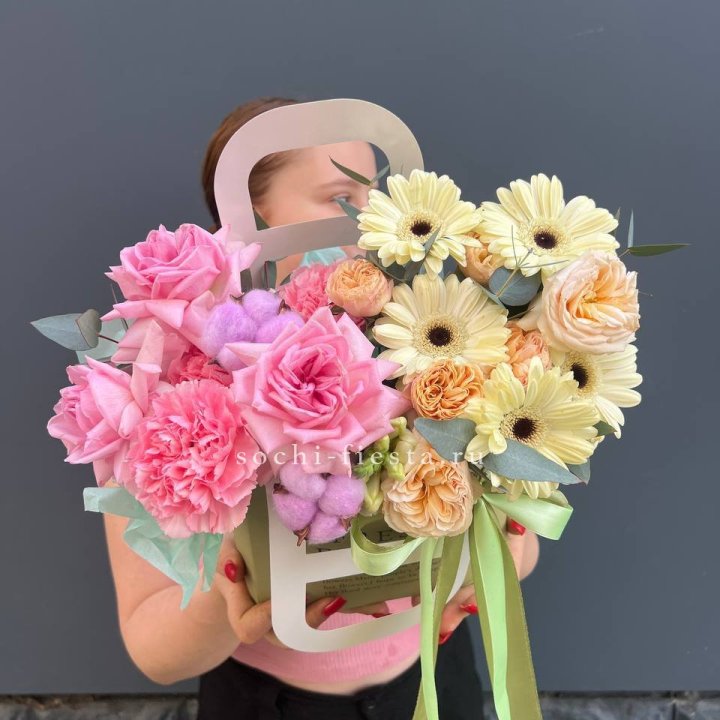 Сумочка дуо в Москве