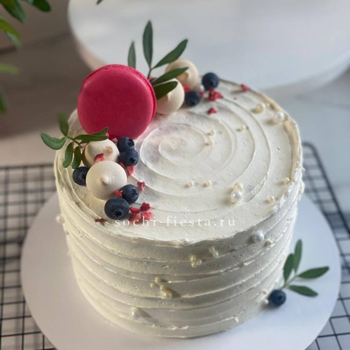 Торт "Валзер" в Москве