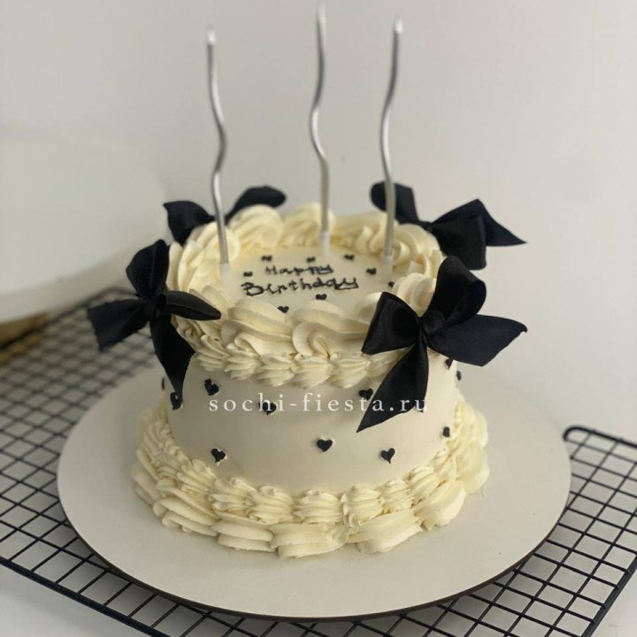 Торт "Тембор" в Москве