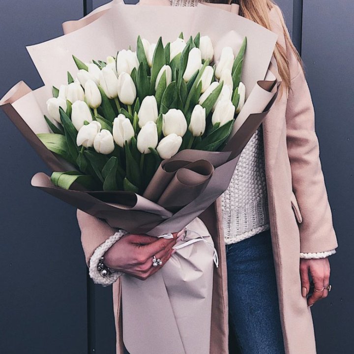 Marshmallow в Москве