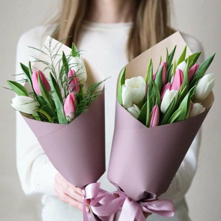 Букет Удачи в Москве