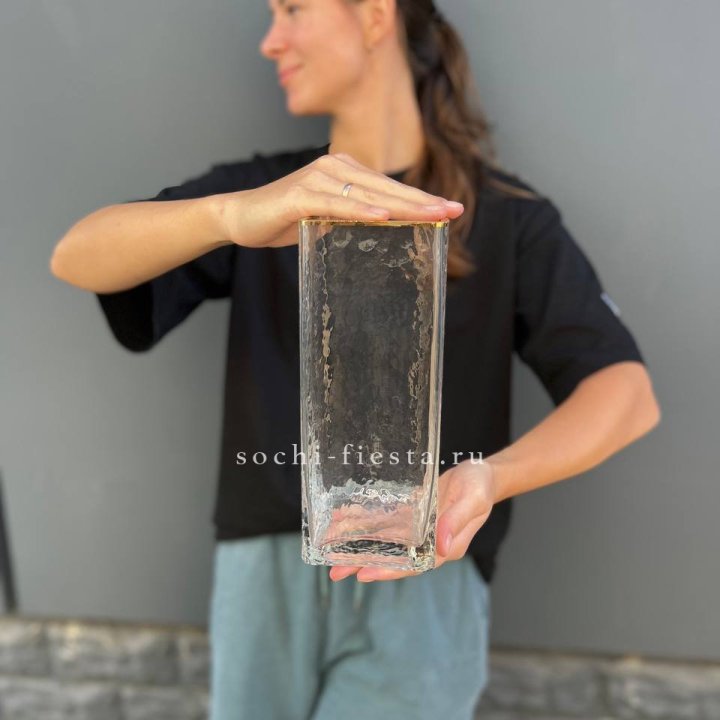 ВАЗА Солмакс стекло 2.5л в Москве