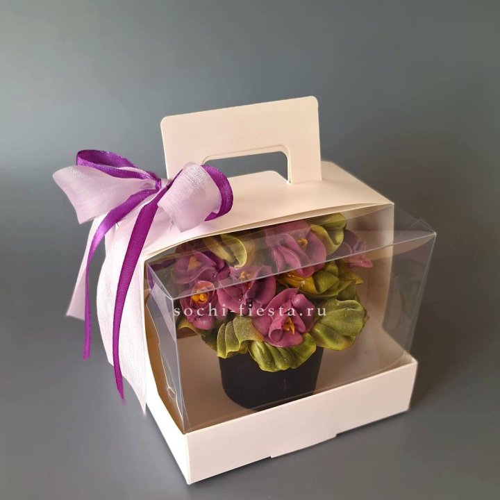  Зефир "Фиалка" в Москве