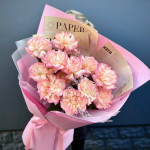 Заказать  ФРАНЦУЗСКИЕ РОЗЫ в Москве с доставкой и по самым низким ценам